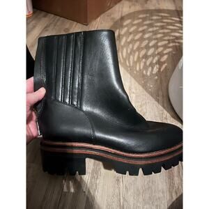 Kork-Ease | Shoes | Korkease Velma Ankle Leather Bootie  display picture 1